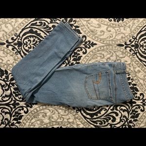 American eagle jegging